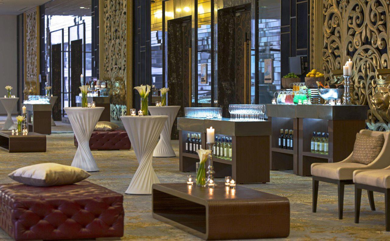 The Stones Hotel - Legian Bali