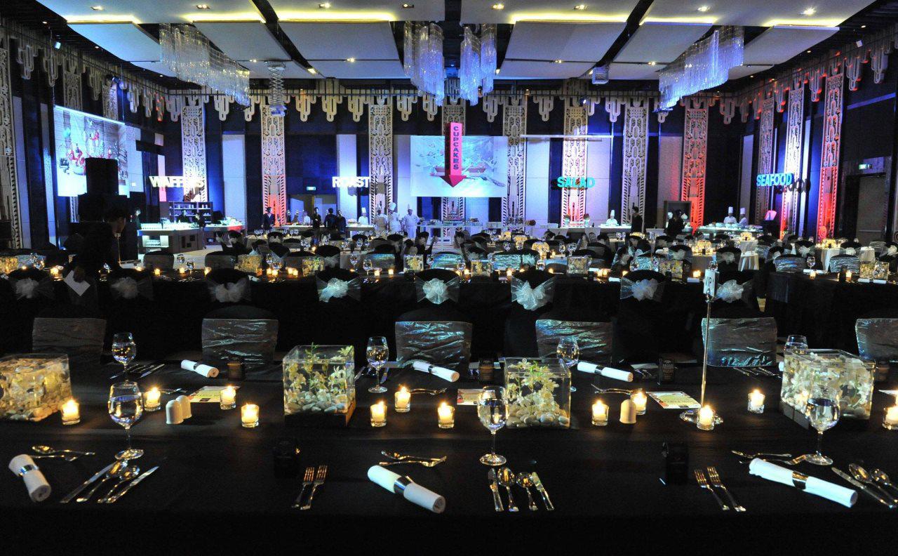 The Stones Hotel - Legian Bali