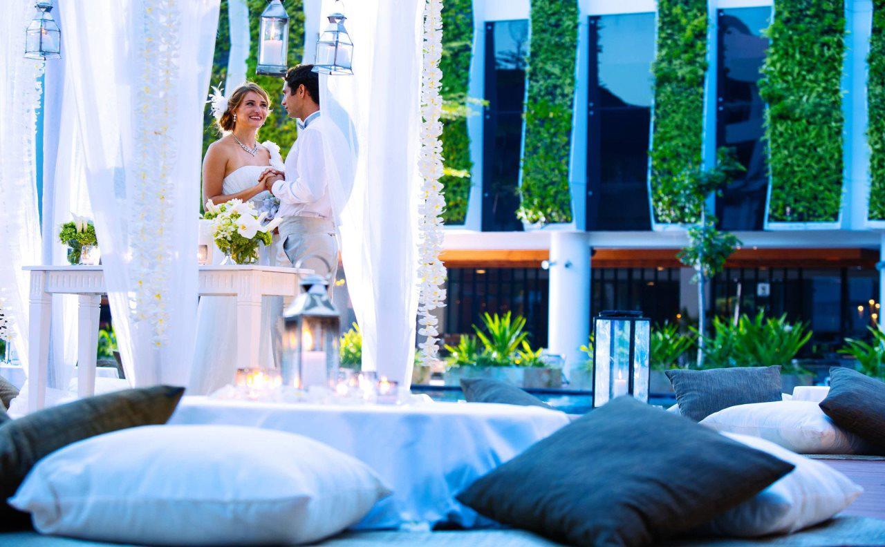 The Stones Hotel - Legian Bali