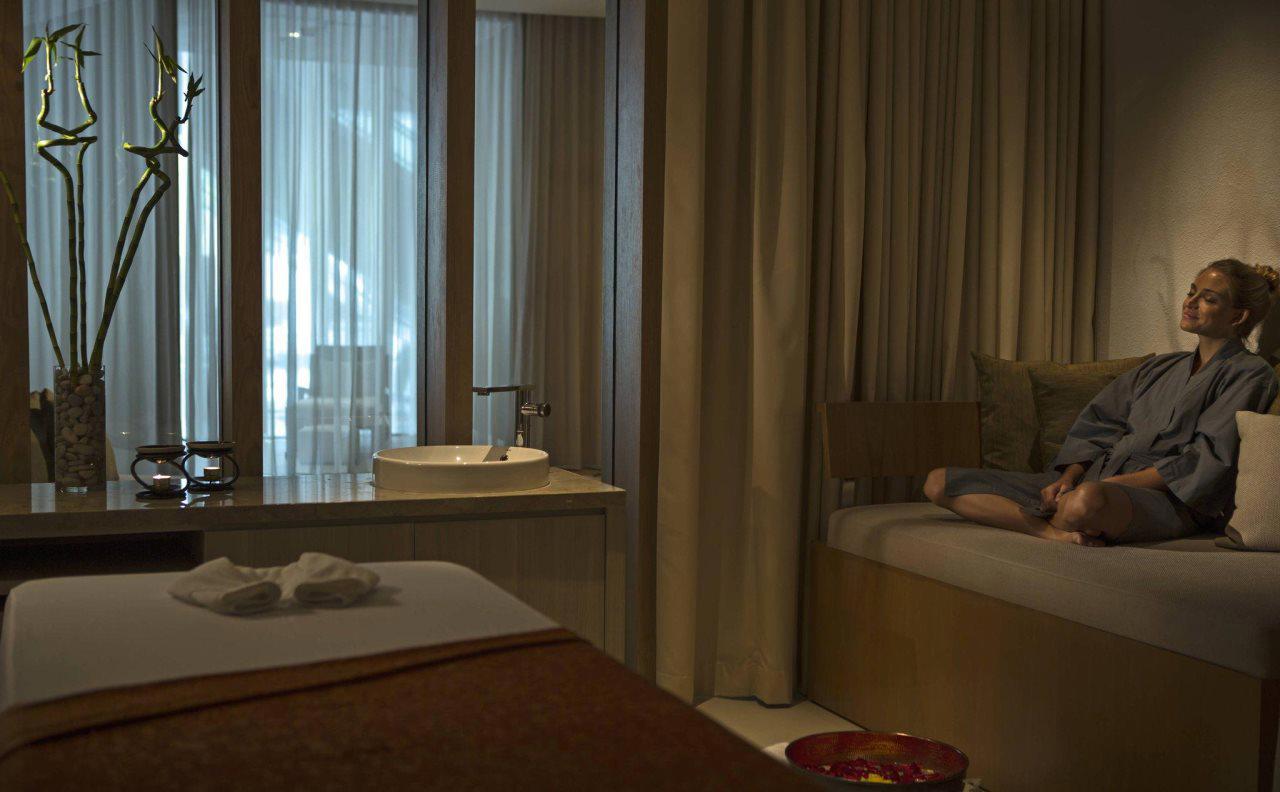 The Stones Hotel - Legian Bali