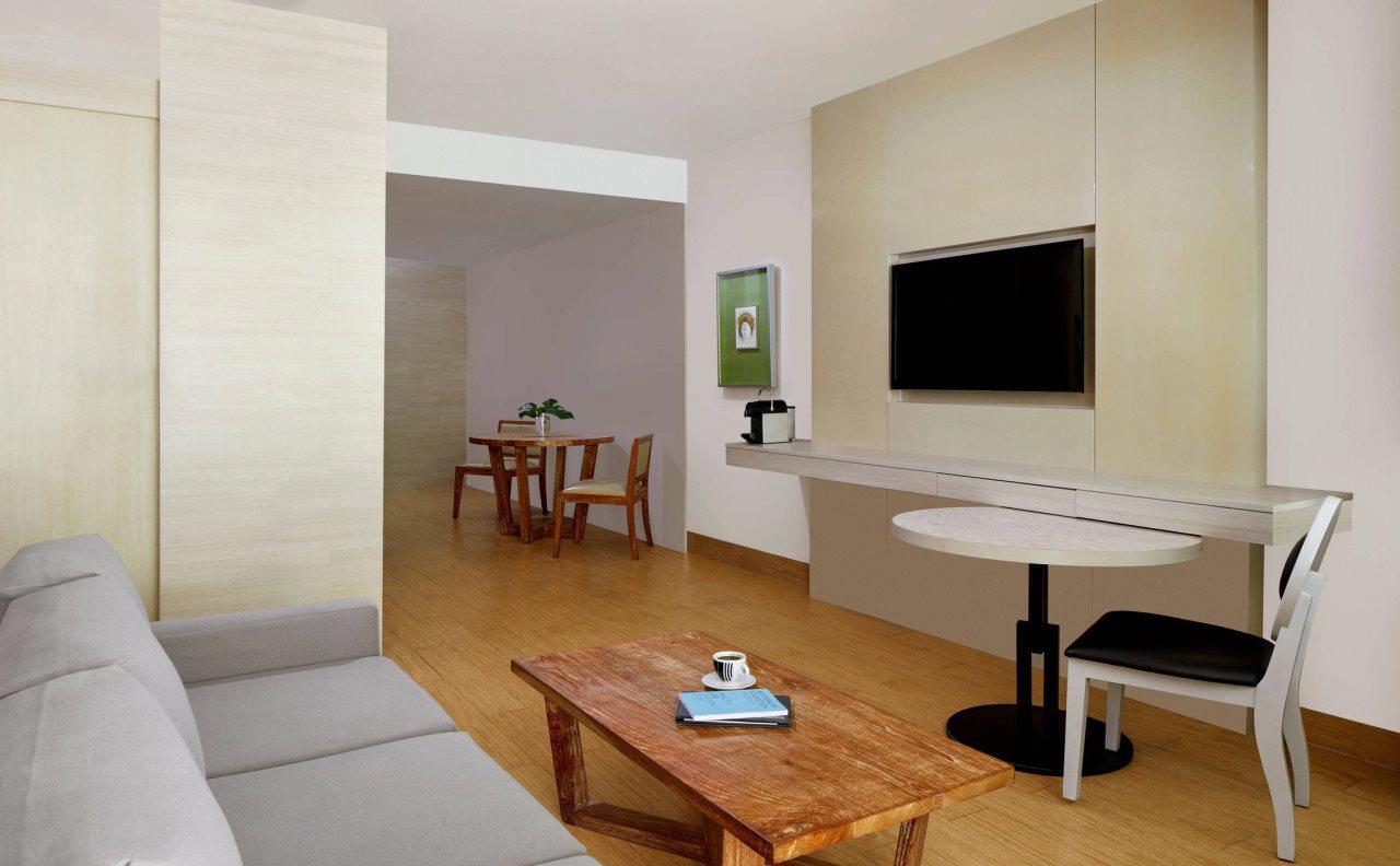 The Stones Hotel - Legian Bali