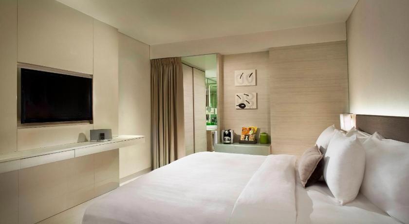 The Stones Hotel - Legian Bali