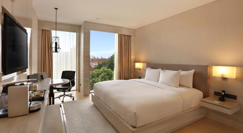 The Stones Hotel - Legian Bali