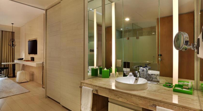 The Stones Hotel - Legian Bali