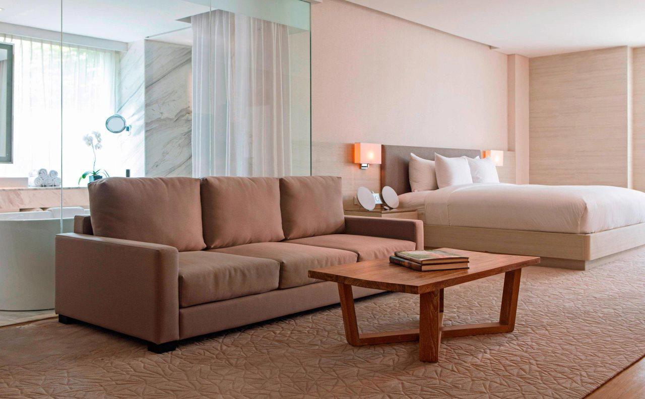 The Stones Hotel - Legian Bali