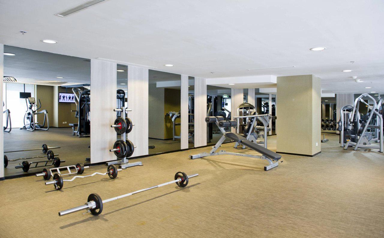 The Stones Hotel - Legian Bali