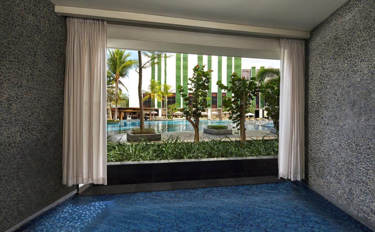 The Stones Hotel - Legian Bali