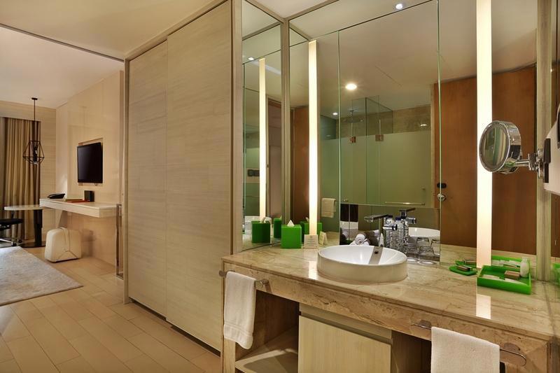 The Stones Hotel - Legian Bali