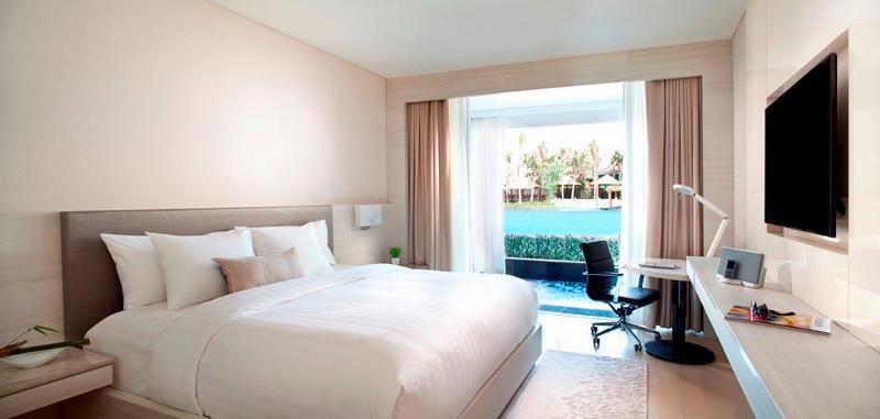 The Stones Hotel - Legian Bali