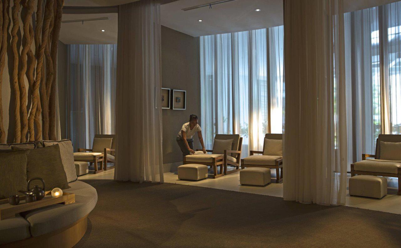 The Stones Hotel - Legian Bali