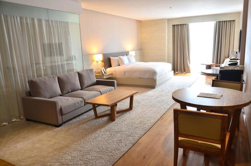 The Stones Hotel - Legian Bali