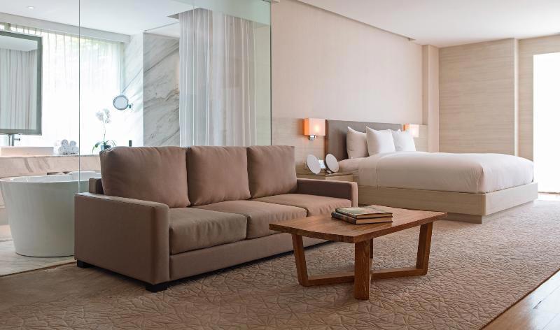 The Stones Hotel - Legian Bali