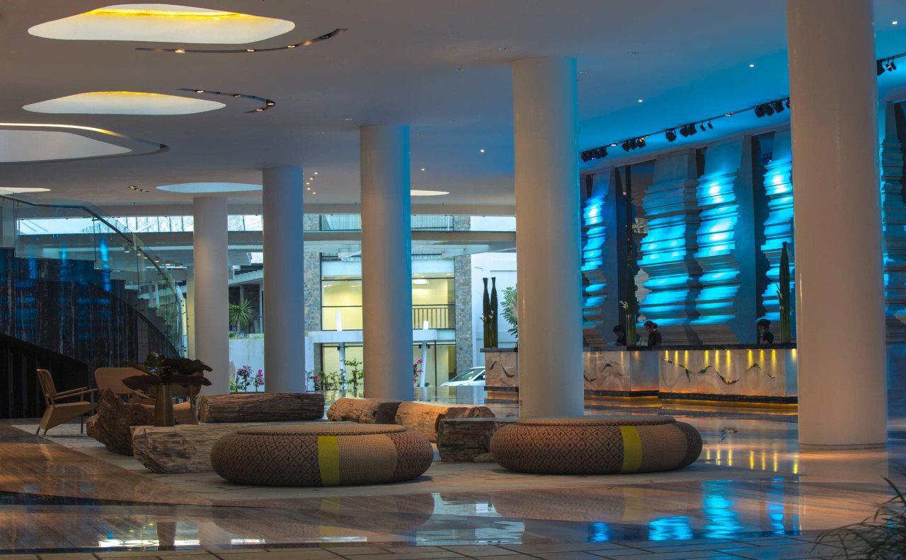 The Stones Hotel - Legian Bali