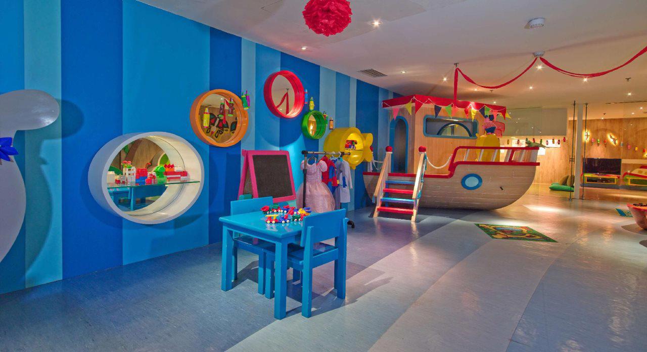 Fairmont Sanur Beach Bali