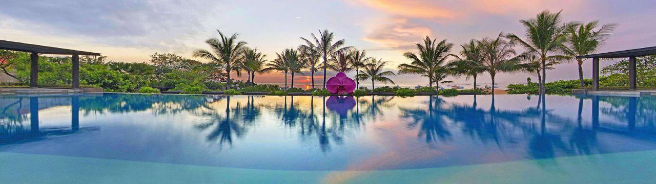 Fairmont Sanur Beach Bali