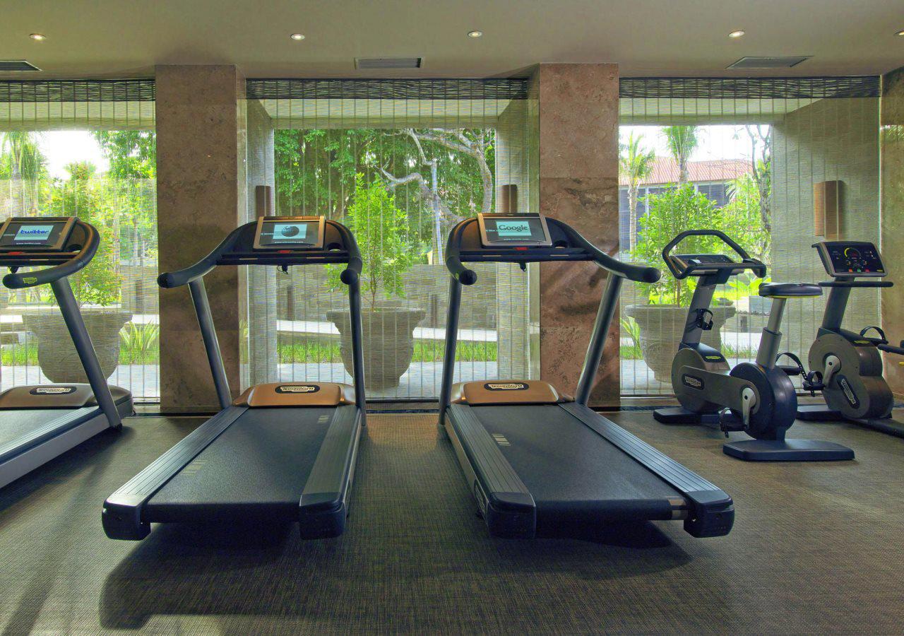 Fairmont Sanur Beach Bali