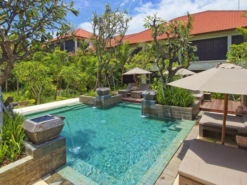 Fairmont Sanur Beach Bali