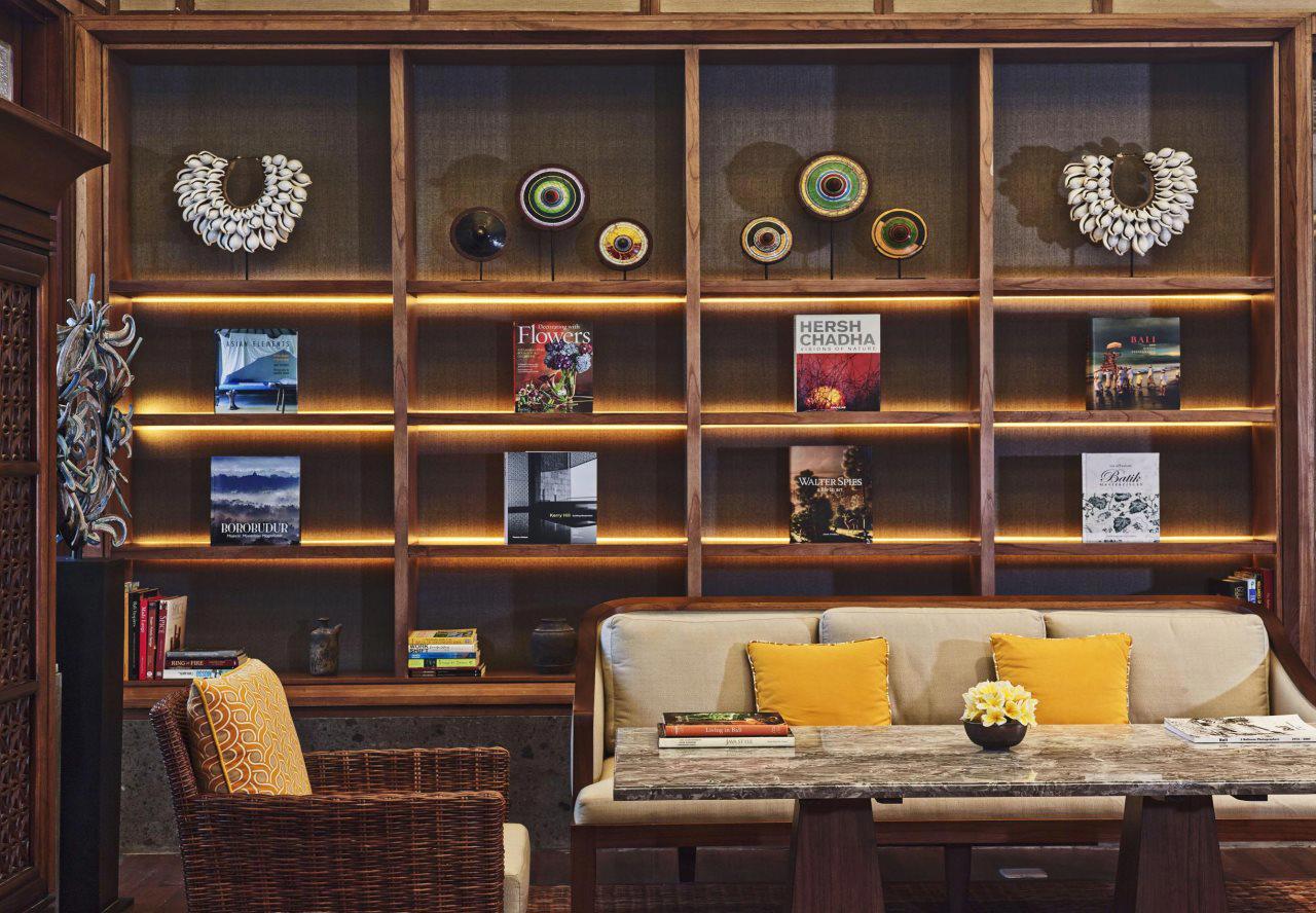 Fairmont Sanur Beach Bali