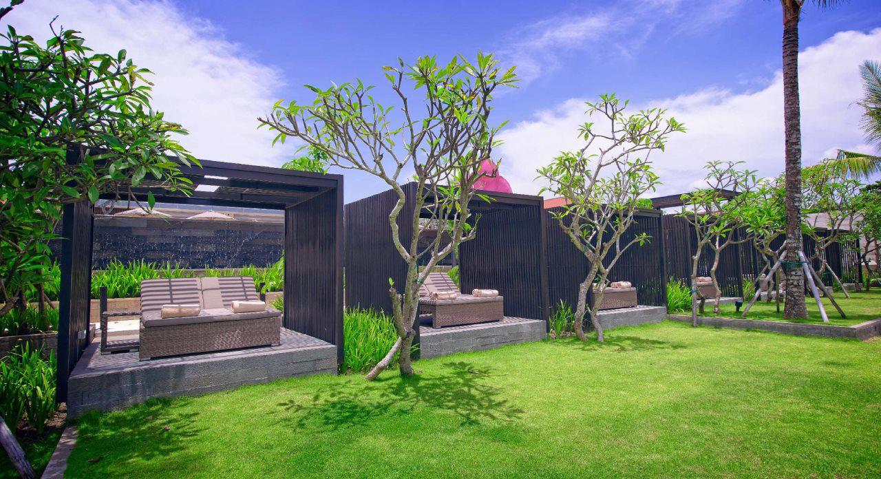 Fairmont Sanur Beach Bali