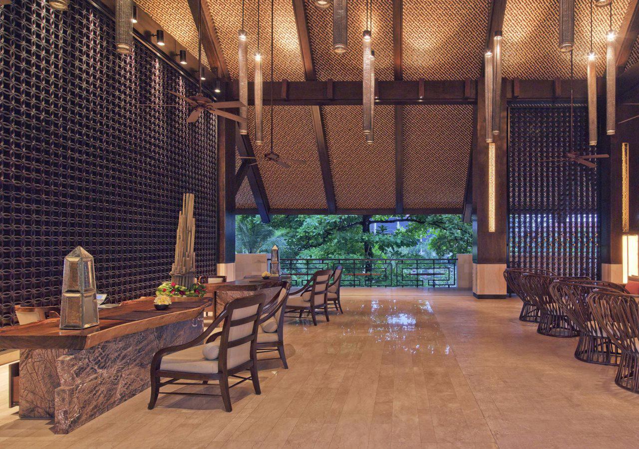 Fairmont Sanur Beach Bali