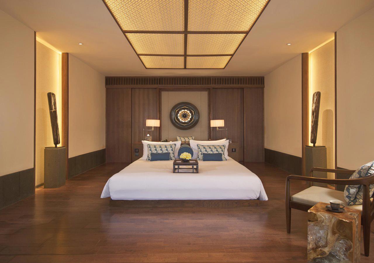 Fairmont Sanur Beach Bali