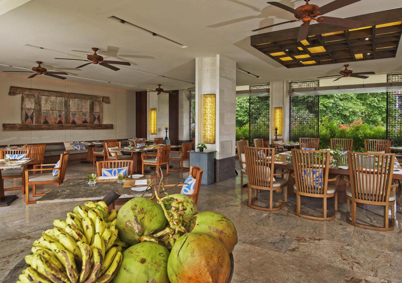 Fairmont Sanur Beach Bali