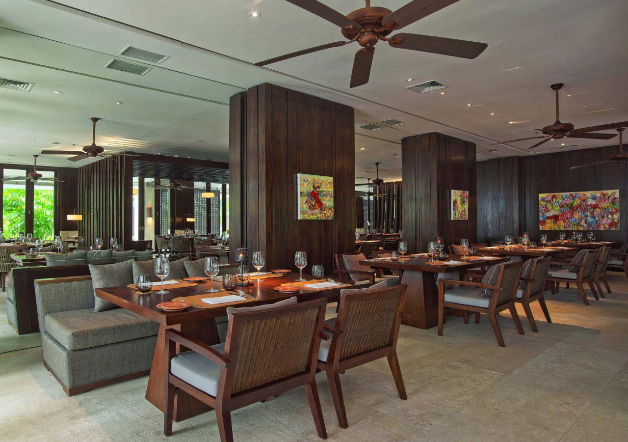 Fairmont Sanur Beach Bali