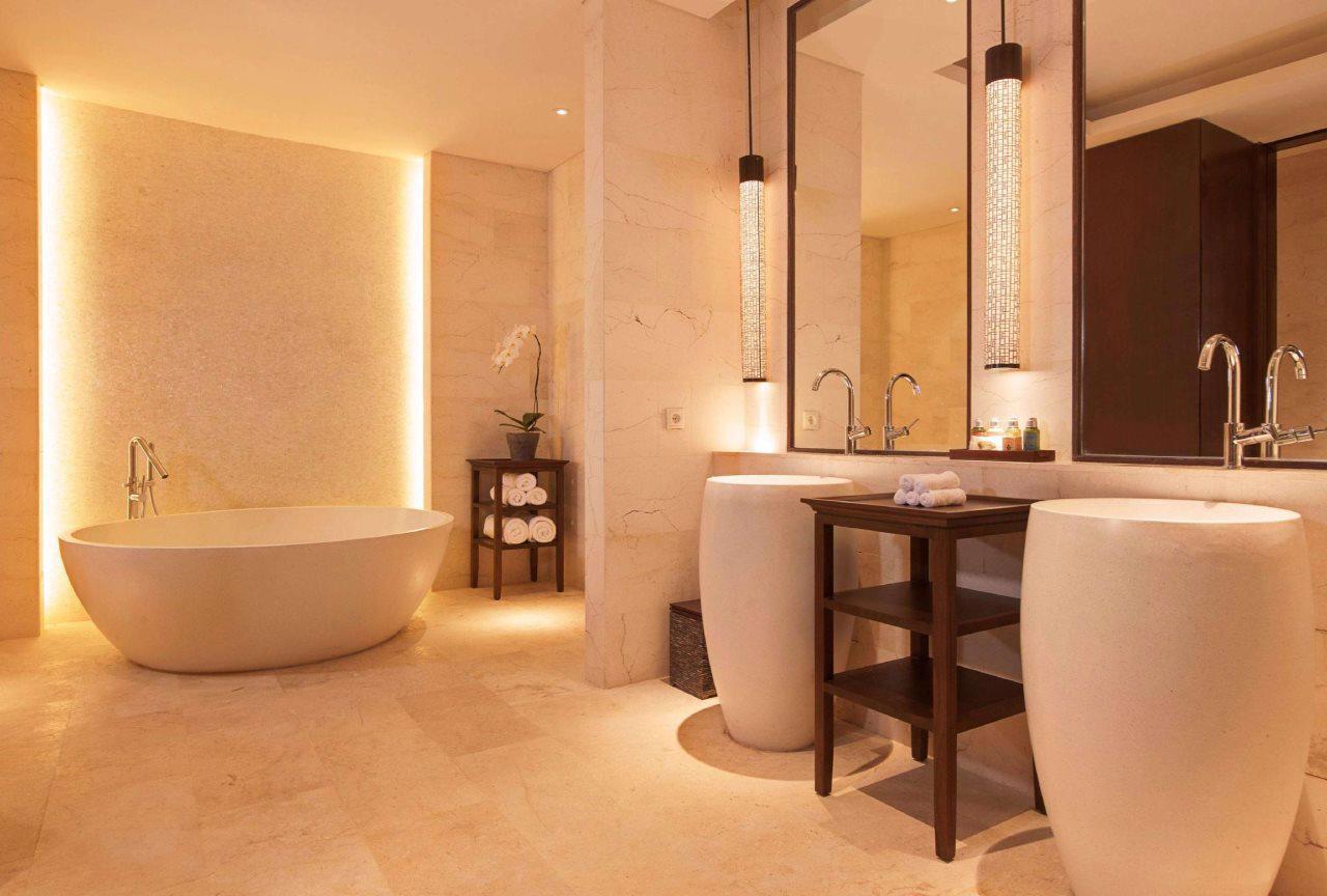 Fairmont Sanur Beach Bali