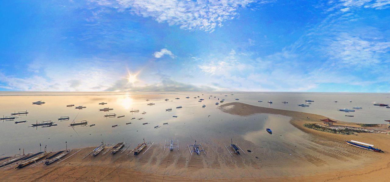 Fairmont Sanur Beach Bali