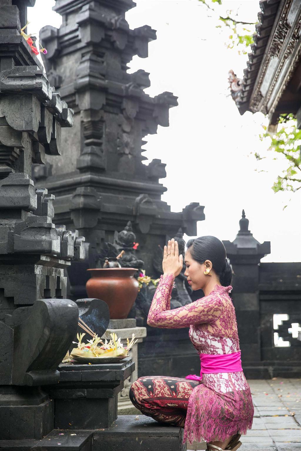 Fairmont Sanur Beach Bali