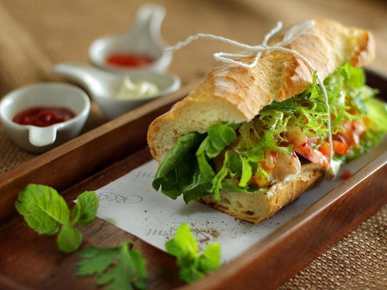 Fairmont Sanur Beach Bali