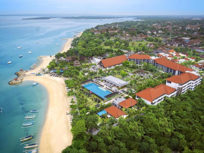 Fairmont Sanur Beach Bali