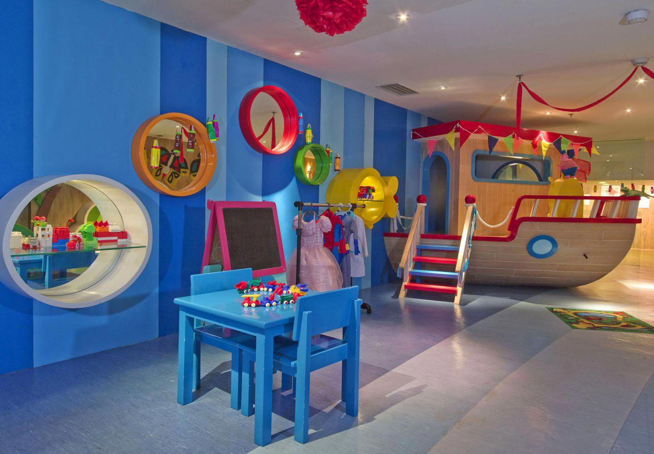 Fairmont Sanur Beach Bali