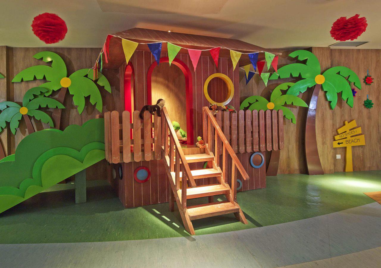 Fairmont Sanur Beach Bali