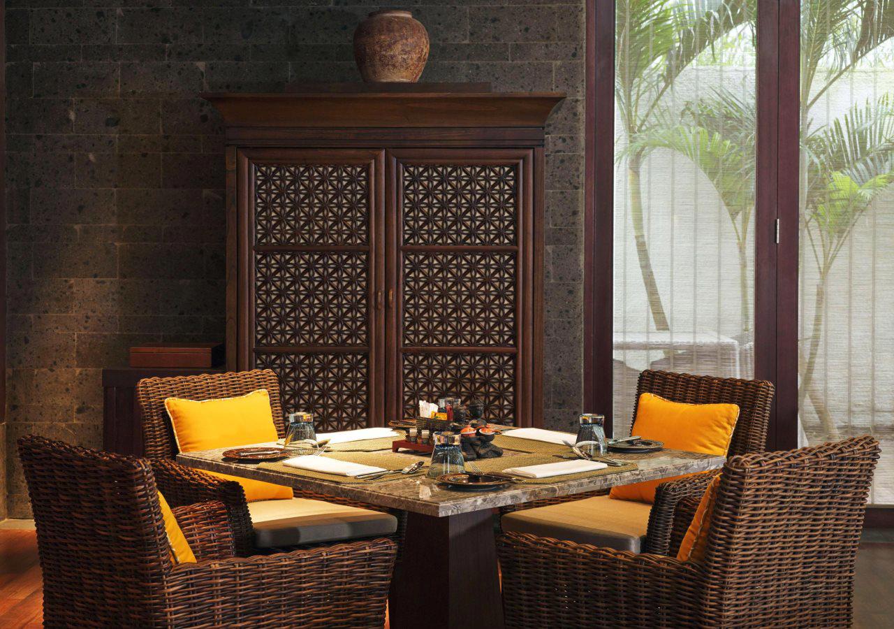 Fairmont Sanur Beach Bali