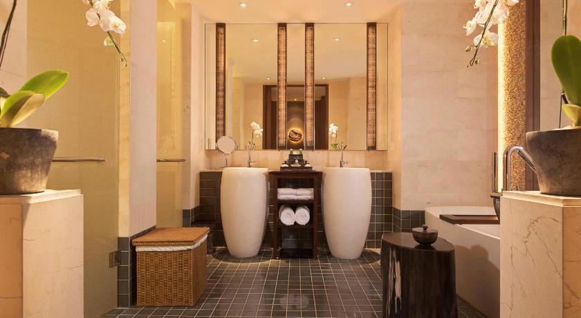 Fairmont Sanur Beach Bali