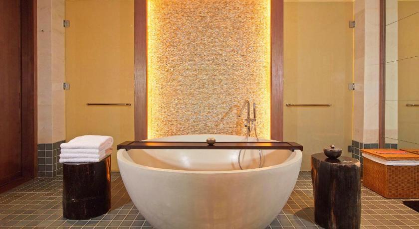 Fairmont Sanur Beach Bali