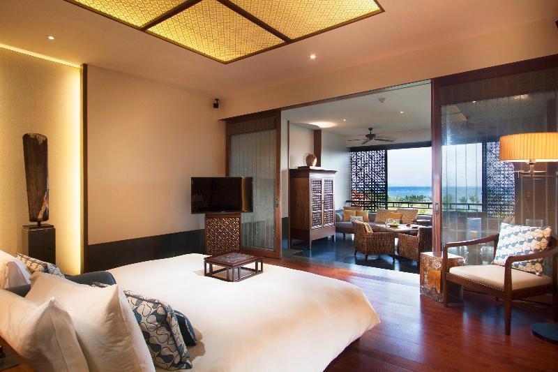 Fairmont Sanur Beach Bali