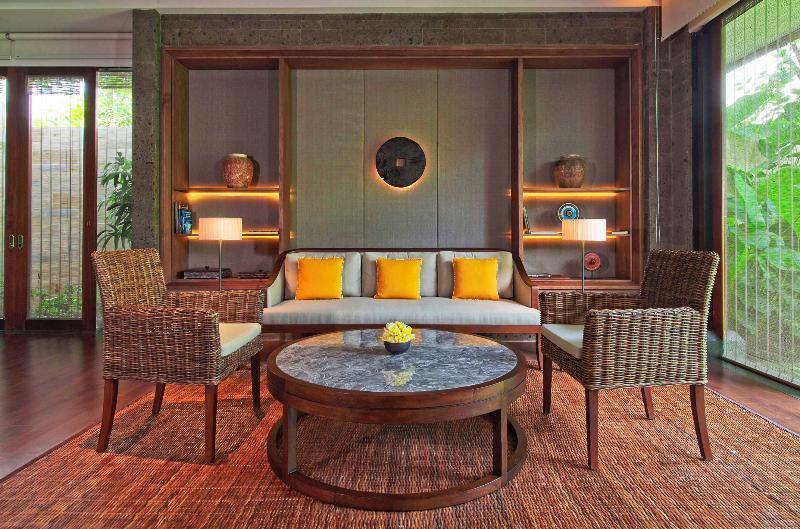 Fairmont Sanur Beach Bali