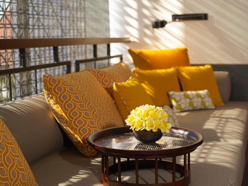 Fairmont Sanur Beach Bali