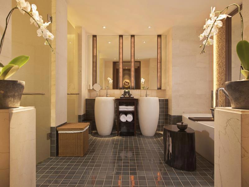 Fairmont Sanur Beach Bali