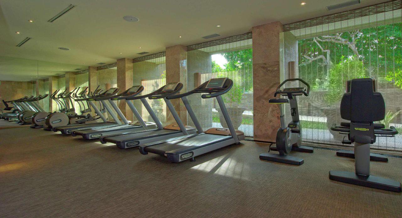 Fairmont Sanur Beach Bali