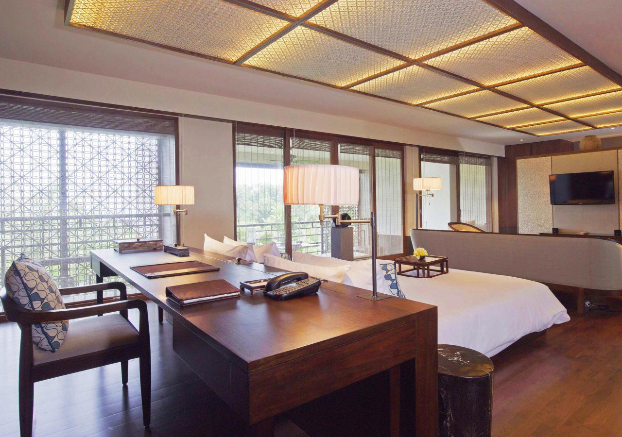 Fairmont Sanur Beach Bali