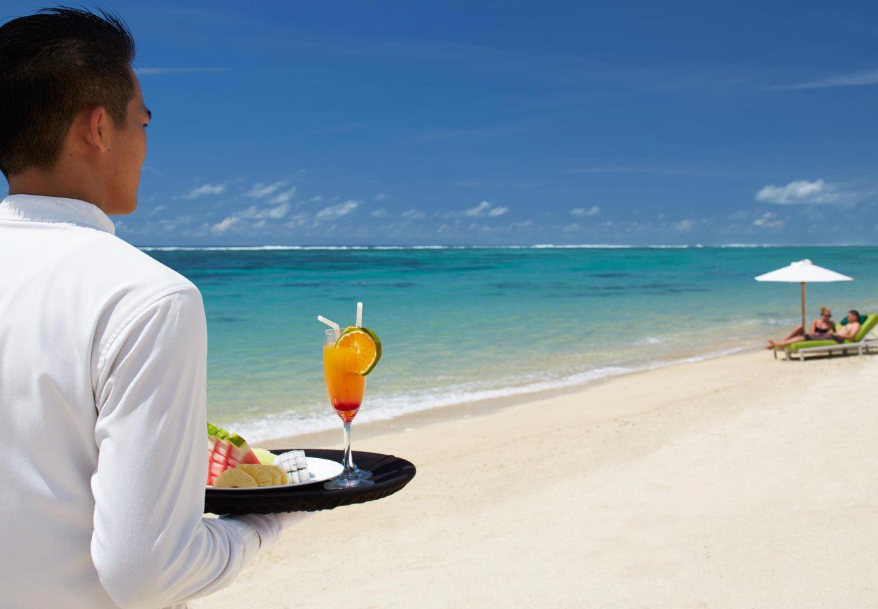 Samabe Bali Suites & Villas