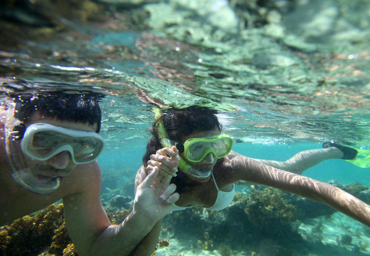 Samabe Bali Suites & Villas