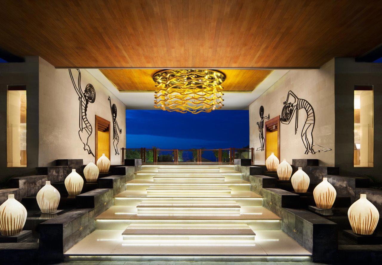 Samabe Bali Suites & Villas