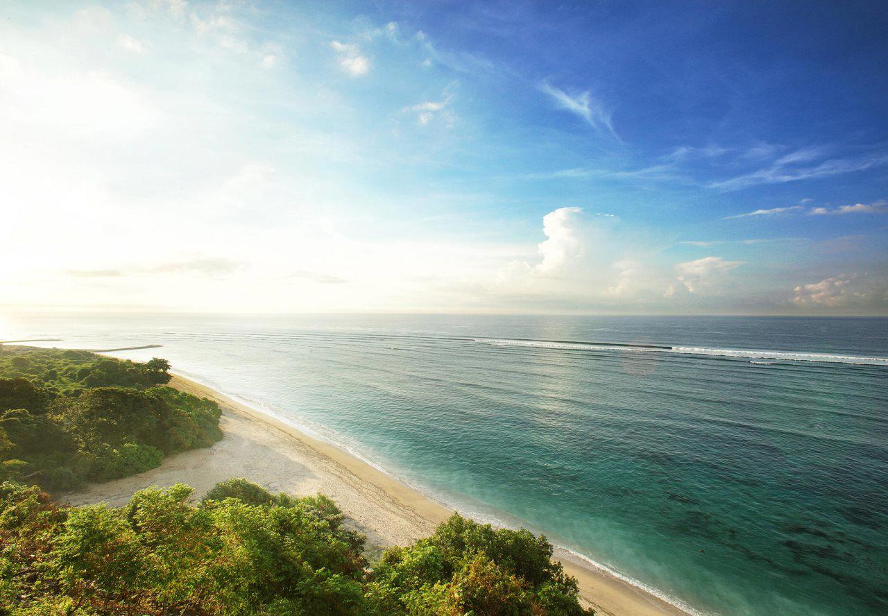 Samabe Bali Suites & Villas