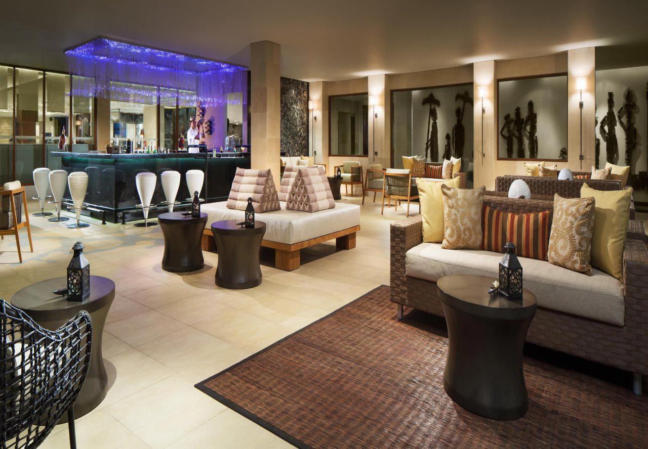 Samabe Bali Suites & Villas