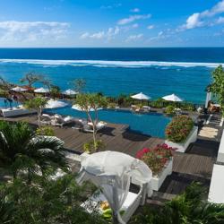 Samabe Bali Suites & Villas