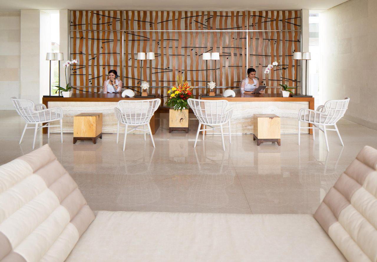 Samabe Bali Suites & Villas